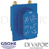Grohe Eurosmart Cosmopolitan E Concealed Mounting Box Spare Parts